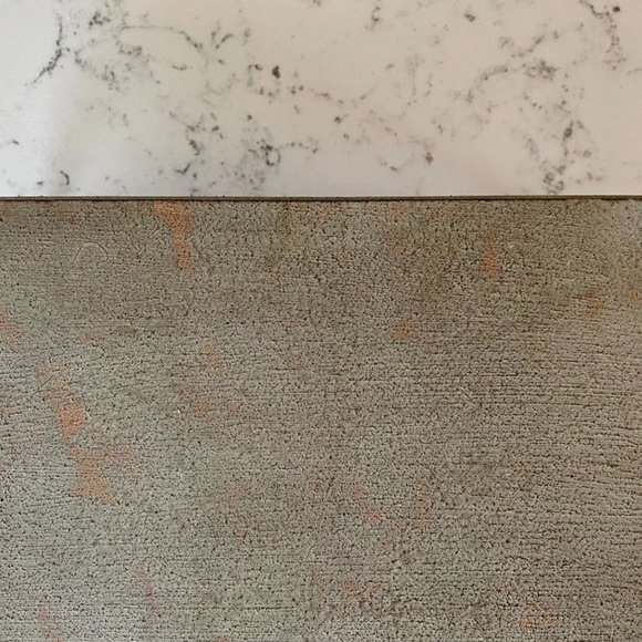 *NOT FOR SALE/SOLD* Decorative Square Riser (11 3/4" x 11 3/4") - Picture 4 of 5